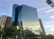 深城投中心  写字楼租赁  咨询中心