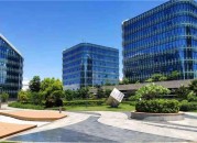 中城T3space产业创新园  首页