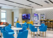 龙华（龙华）——Miract米瑞空间（龙华店）写字楼办公室出租