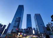 深圳IBC环球商务中心租赁中心 办公室租赁电话