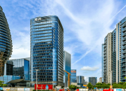 易尚创意科技大厦丨项目招商简介及相关配套详情