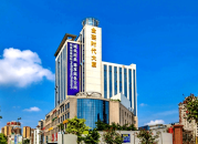 金銮时代大厦简介详情及相关配套