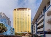 祥祺投资大厦  招商中心