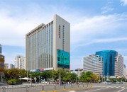 罗湖（蔡屋围）——鼎丰大厦-写字楼办公室出租