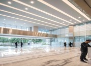 金方华电商产业园  租赁中心