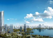 星河·双子塔简介详情及相关配套