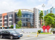 龙华（清湖）---中执NEXONE-写字楼办公室出租