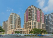 南山（南油）——永新汇写字楼办公室出租