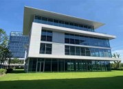 蘅芳科技大厦  招商中心