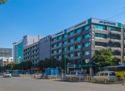 东联大厦项目周边有老上海美食