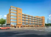 锦驰中心（办公）  办公室租赁／咨询中心