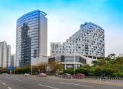 前海荔源广场 写字楼租赁 咨询中心