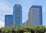 深圳兴业银行大厦物业电话 管理处 写字楼租赁中心