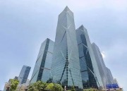 深圳卓越世纪中心管理处 办公室租赁电话