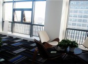 龙华区青年创业园地处深圳市龙华区