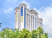 尚美创客大厦丨项目招商简介及相关配套详情