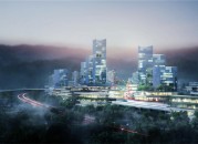 中心还设有专业的技术团队和导师团队