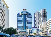 明华国际会议中心