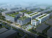 博士后在线高新培育产业园