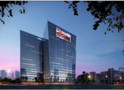 酷派大厦  写字楼租赁  咨询中心