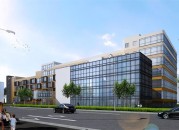 星辉科技园  招商中心