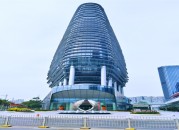 中意智慧大厦  办公室租赁／咨询中心