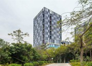 南山（华侨城）——花样年香年广场写字楼办公室出租