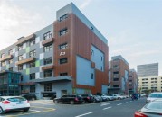 航城创新创业园  招商中心