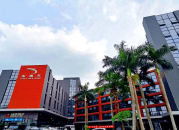 东海王大厦简介详情及相关配套