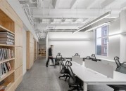 梦旅办公空间 写字楼租 赁咨询中心