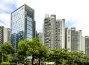 满京华盈丰中心丨项目招商简介及相关配套详情