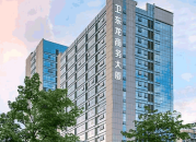 卫东龙商务大厦丨项目招商简介及相关配套详情