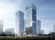 烯创科技大厦  租赁中心