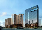 凯豪达大厦  招商中心