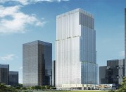 科技联合大厦  办公室租赁／咨询中心