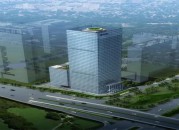 中国移动深圳信息大厦 写字楼租赁 咨询中心