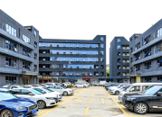 绿城科技园丨项目招商简介及相关配套详情