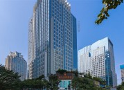 福田（中心区）——中心商务大厦写字楼办公室出租
