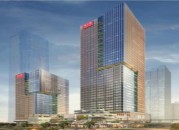 周大福金融大厦  首页