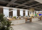 新城广场  租赁中心