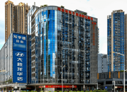 淘金地大厦简介详情及相关配套