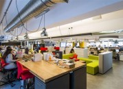 启航商务大厦  招商中心