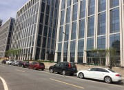 东旭大厦  租赁中心