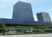 福田（福田中心区）——招商证券大厦写字楼办公室出租