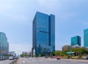 京地大厦  招商中心