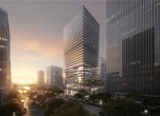 字节跳动后海中心  首页