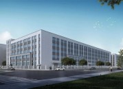 鸿晟睿工业园  首页