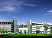 宏发科技园  首页