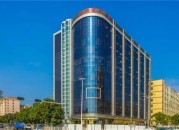 泳辉国际商务大厦  首页