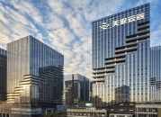 天安云谷简介详情及相关配套